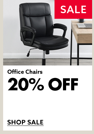 Office Chairs