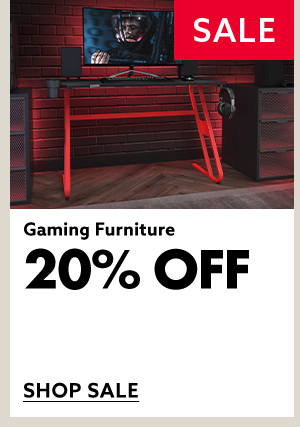 Gaming Furniture