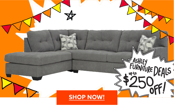 Ashley Furniture Deals