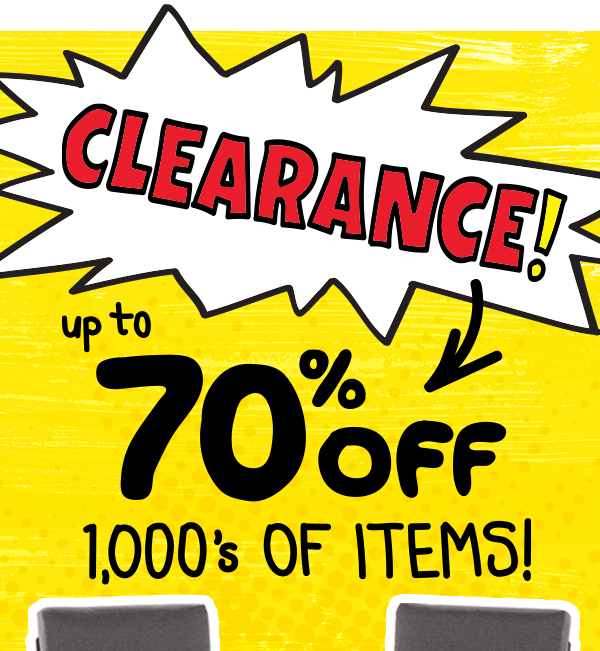 Clearance