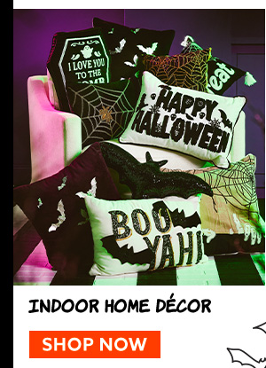 Indoor Home Decor