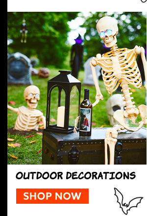 Outdoor Decorations