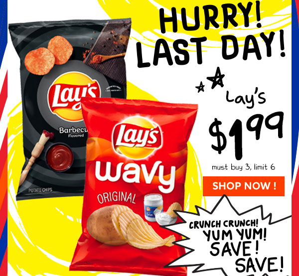 Lay's