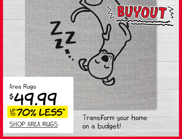 Area Rugs