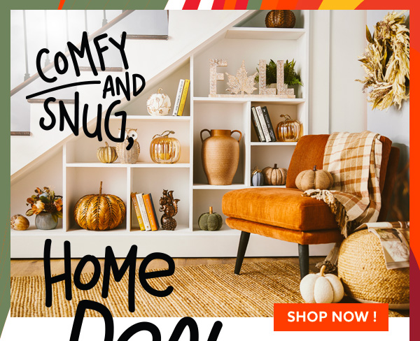 Comfy Home Deals