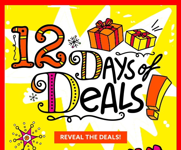 Reveal the Deals