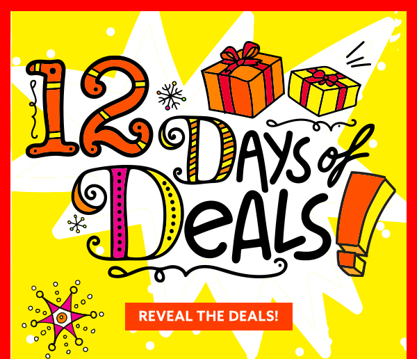 Reveal the Deals