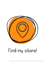 Find Your Store