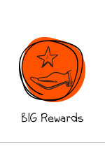 BIG Rewards