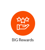 BIG Rewards